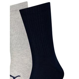 PUMA Big Logo Socken 2er-Pack  