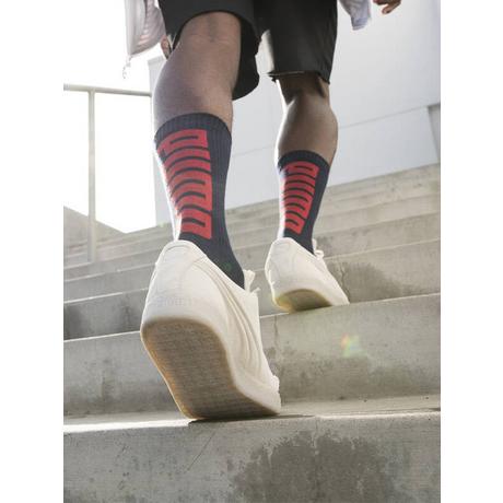 PUMA Big Logo Socken 2er-Pack  