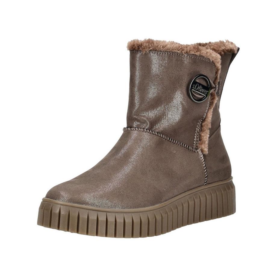 Stiefelette