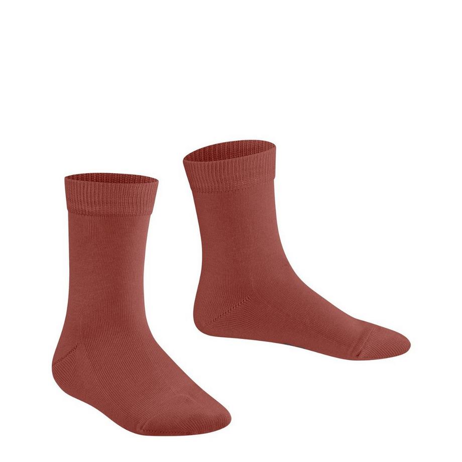 FALKE Family SO Crew Socken  
