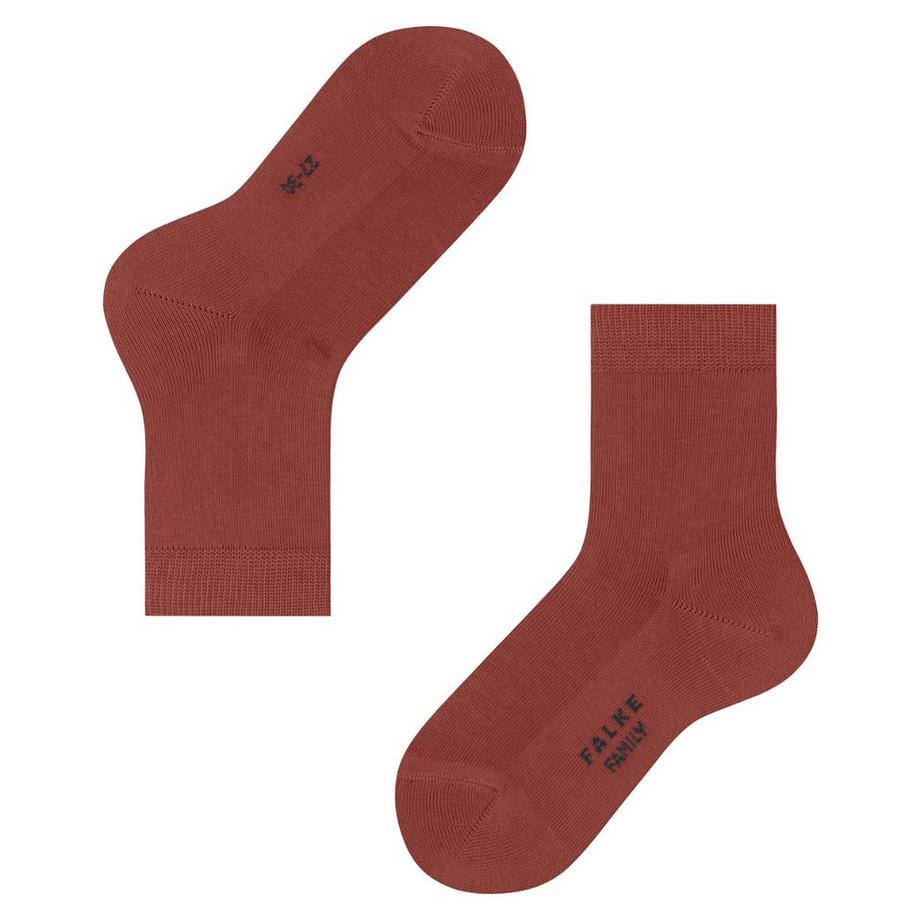 FALKE Family SO Crew Socken  