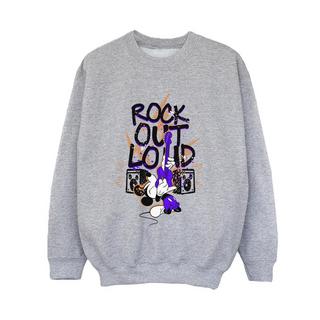 Disney  Sweat ROCK OUT LOUD 