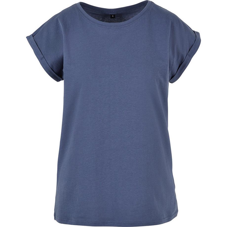 TShirt Überschnittene Schulter