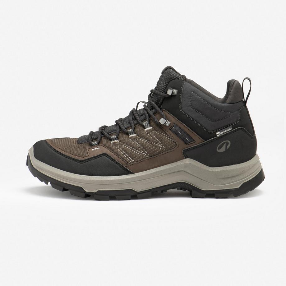 Scarponi da trekking impermeabili MH100