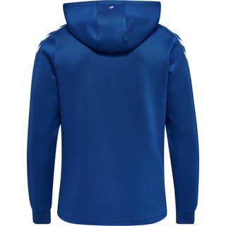 Hummel Core XK Polyester Kapuzenpullover  