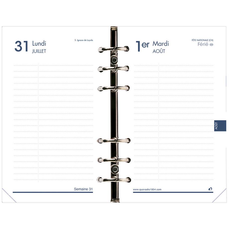 QUO-VADIS  TIMER 17 1JP FR rech s/f 