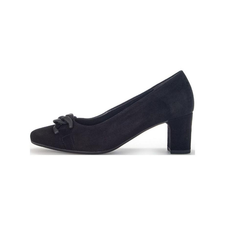 Gabor Pumps mit dekorativer Kette  