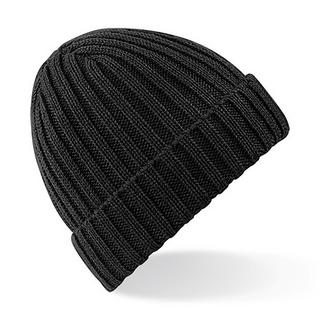 Beechfield Winter Rippstrick Beanie  