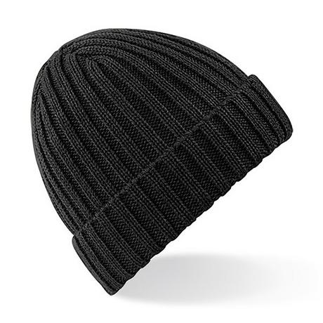 Beechfield Winter Rippstrick Beanie  