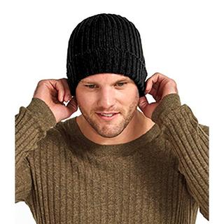 Beechfield Winter Rippstrick Beanie  