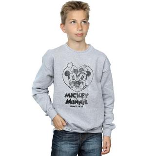 Disney  Since 1928 Sweatshirt 