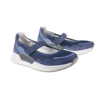 Gabor  Sneaker Scamosciato 