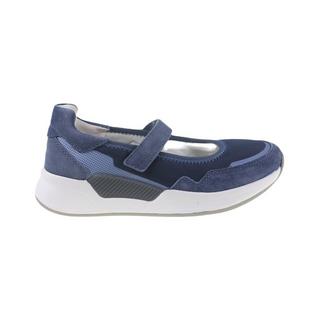 Gabor  Sneaker Scamosciato 