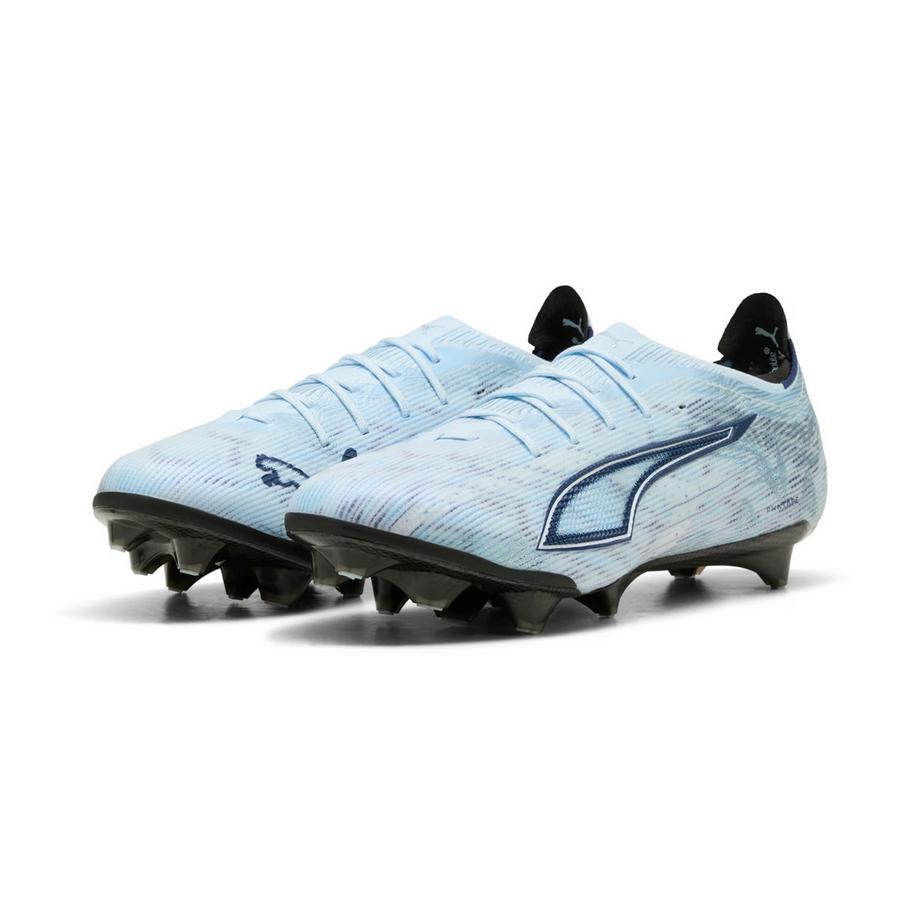 PUMA Scarpe da calcio in mesh ultra 6 carbon fg  