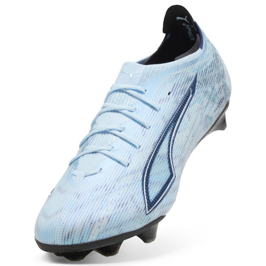 PUMA Scarpe da calcio in mesh ultra 6 carbon fg  