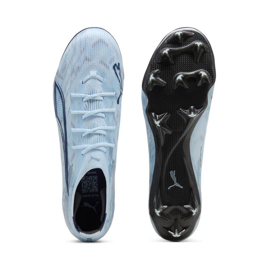 PUMA Scarpe da calcio in mesh ultra 6 carbon fg  