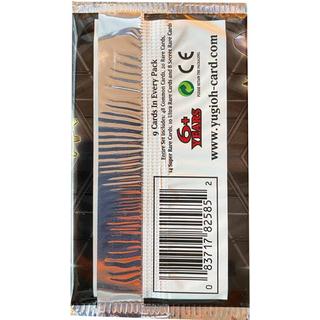 Yu-Gi-Oh!  Breakers of Shadow Booster  - EN 