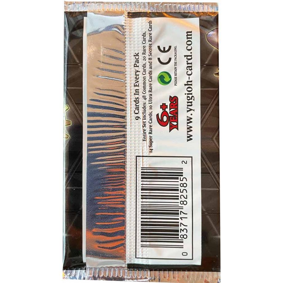 Yu-Gi-Oh!  Breakers of Shadow Booster  - EN 