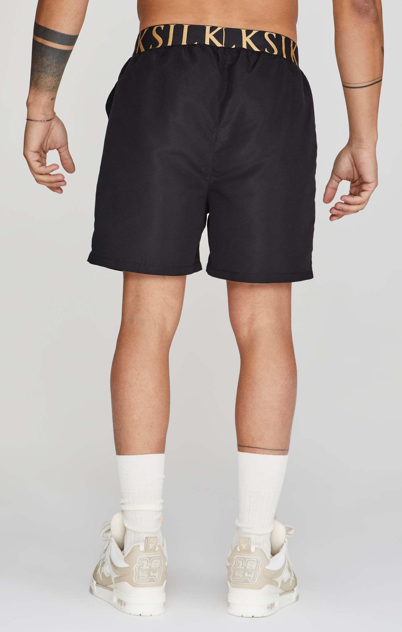 Sik Silk  Badehose Swim Shorts 