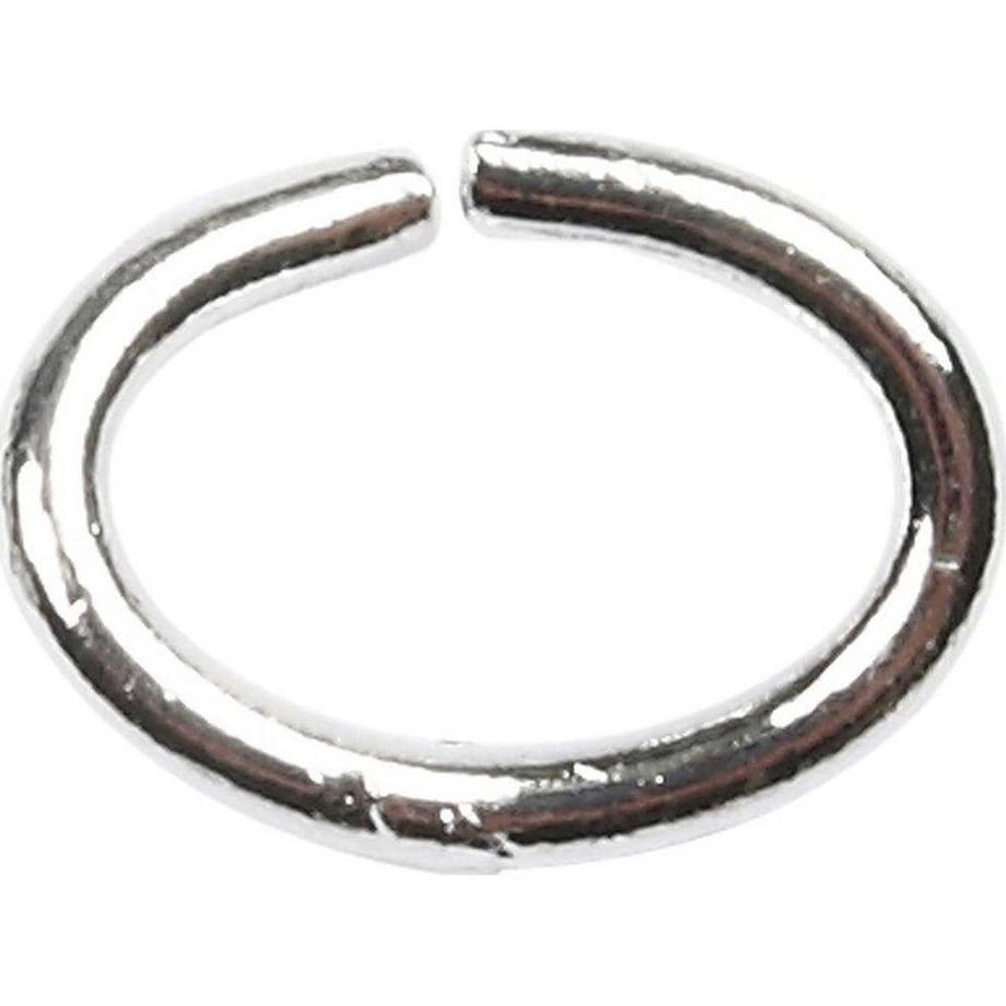 Creativ Company  Anneau de pliage 1 mm 40 pièces 