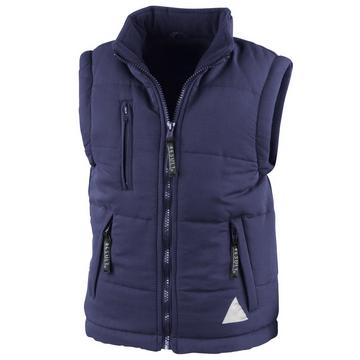 Gilet Ultra Padded