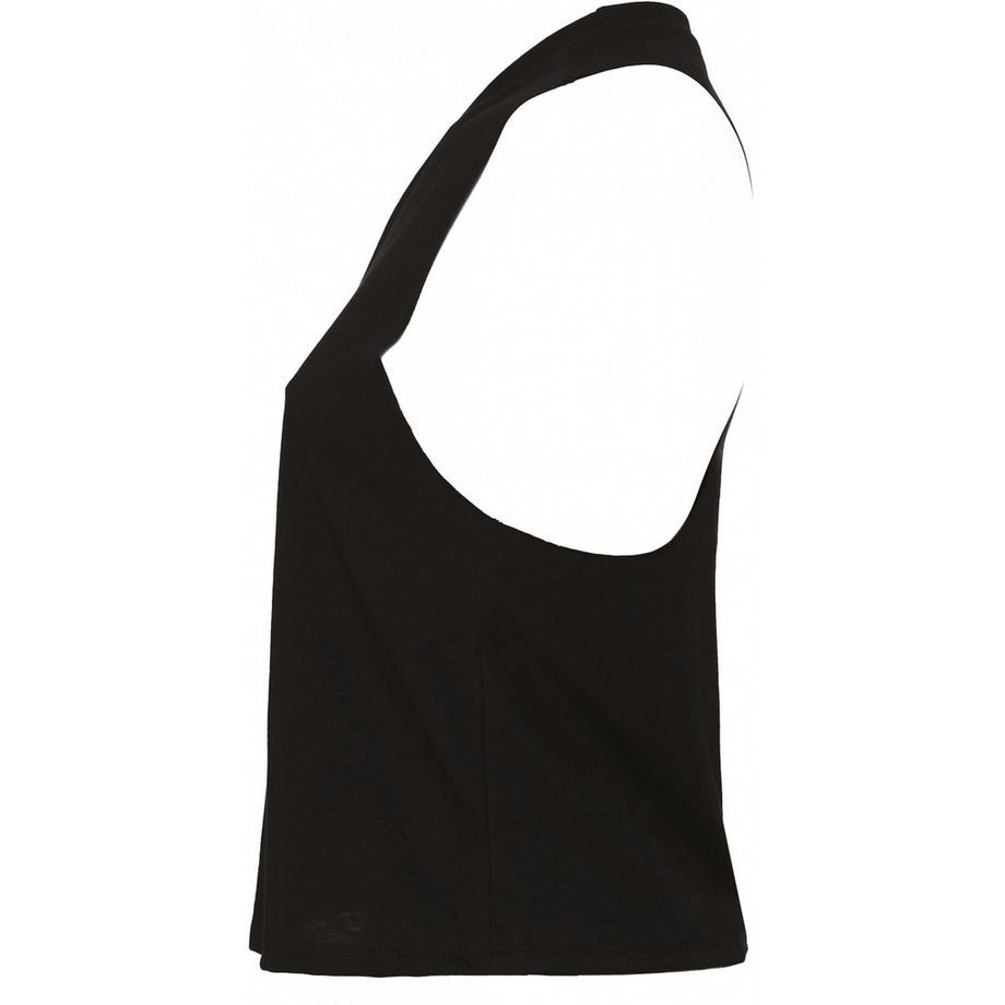 Bella + Canvas Bella Canvas Crop Top  