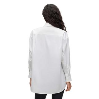HUGO Ennia Chemise Oversized Col Boutonné  