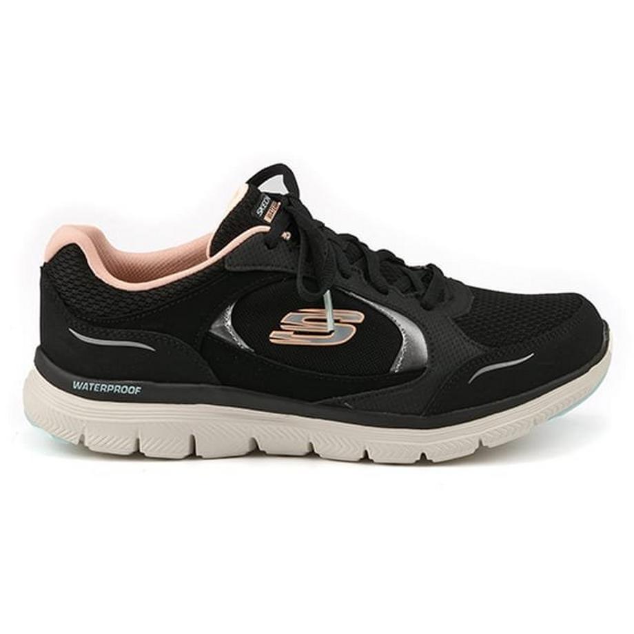 SKECHERS  FLEX APPEAL 4.0 TRUE CLARITY-41 