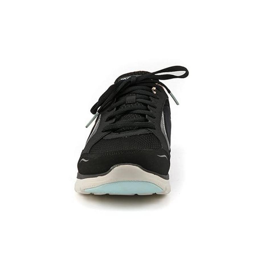 SKECHERS  FLEX APPEAL 4.0 TRUE CLARITY-41 