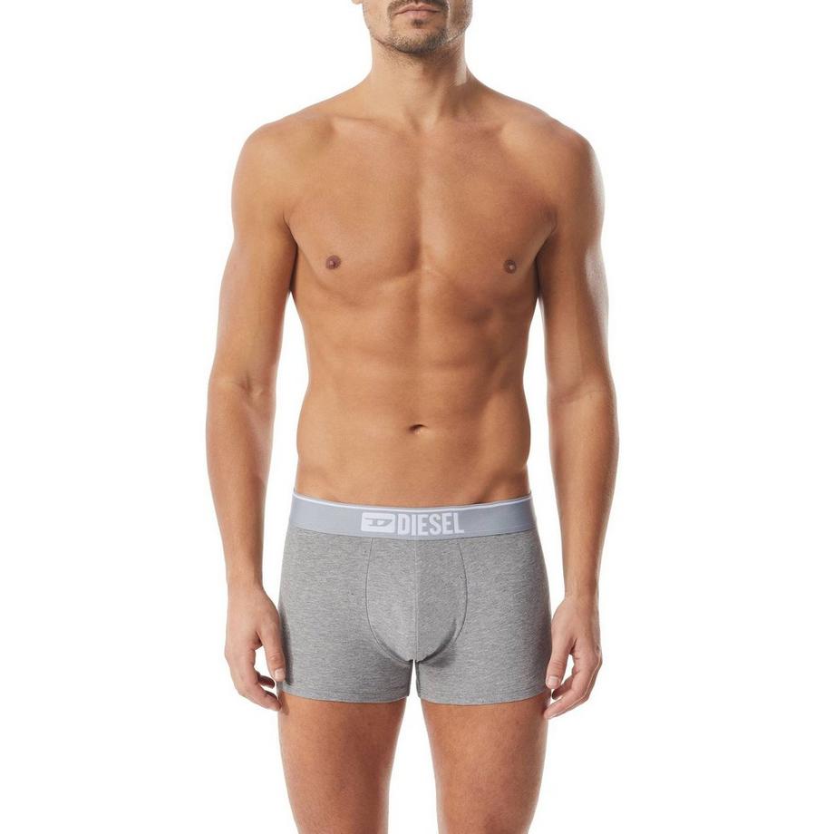 DIESEL Boxer Casual Stretch Confezione da 3  