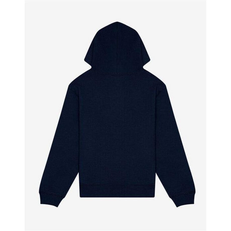 Bella + Canvas Felpa con Cappuccio Pesante Oversize  
