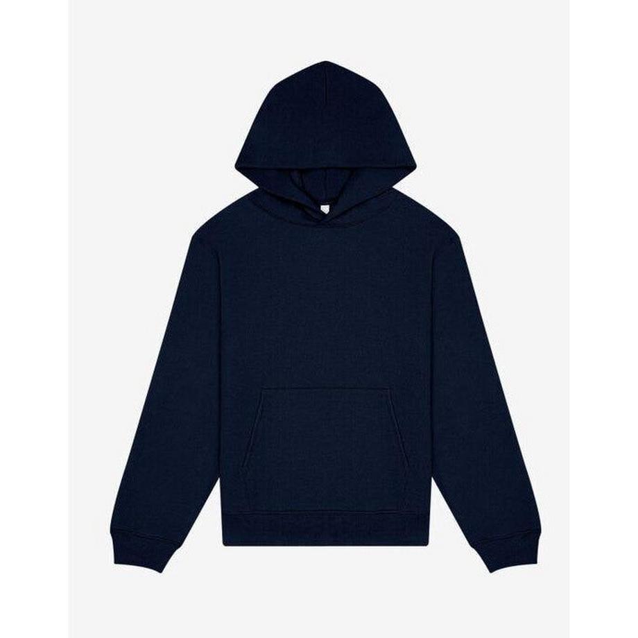 Bella + Canvas Felpa con Cappuccio Pesante Oversize  
