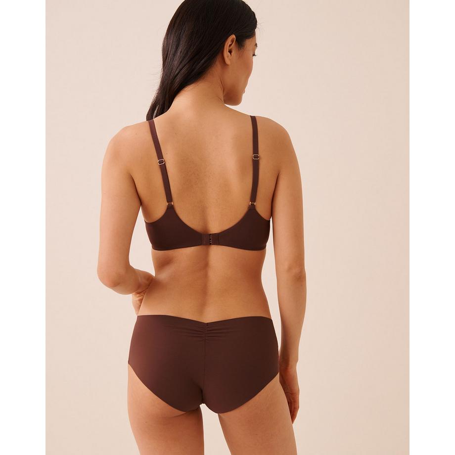 La Vie En Rose Soutien-gorge sans doublure armatures coussinées  