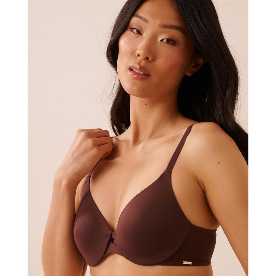 La Vie En Rose Soutien-gorge sans doublure armatures coussinées  