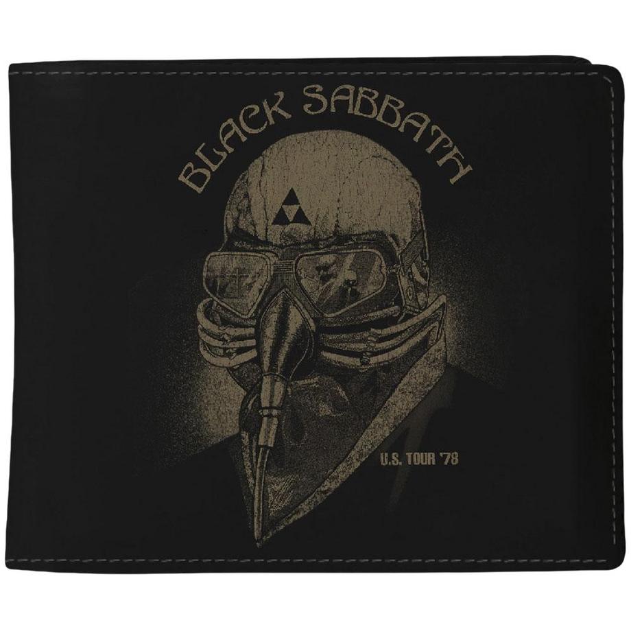 78 Tour Brieftasche