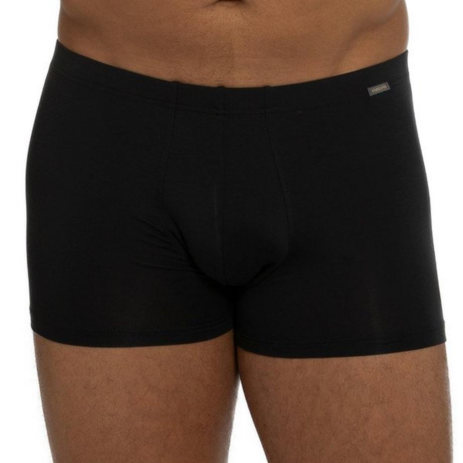 Ammann 3er Pack Micro Modal Retro Shorts  