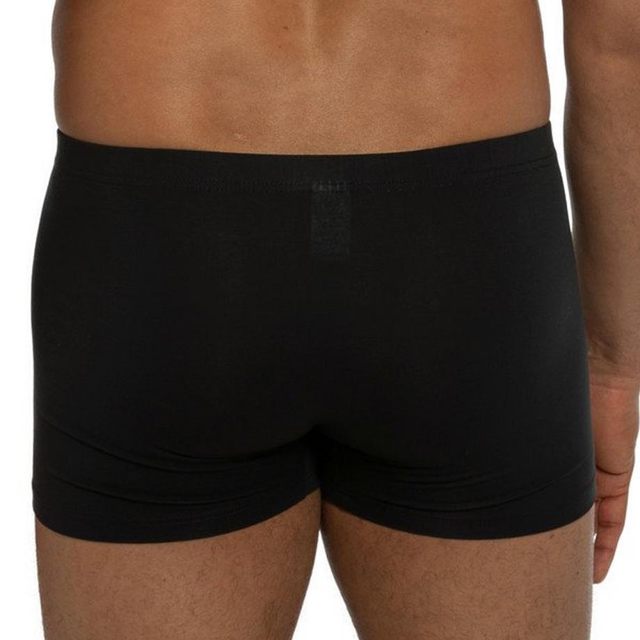 Ammann 3er Pack Micro Modal Retro Shorts  