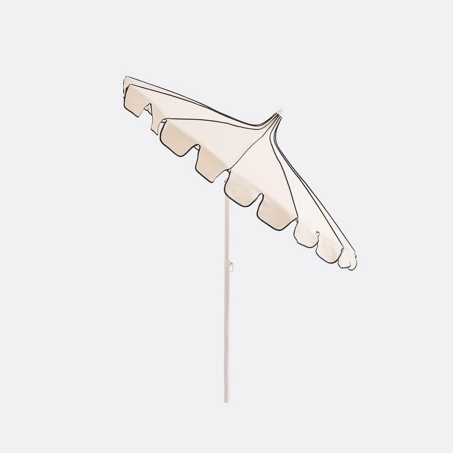 La Redoute Intérieurs Parasol forme chapiteau AVITA  