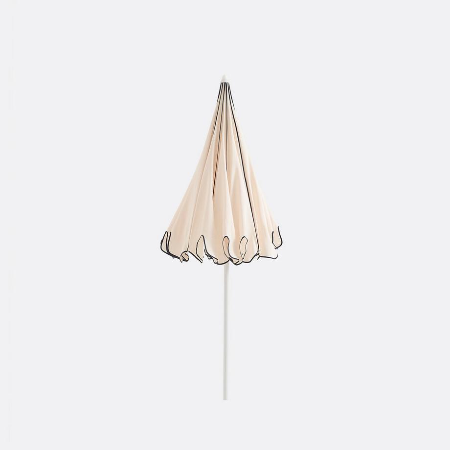 La Redoute Intérieurs Parasol forme chapiteau AVITA  