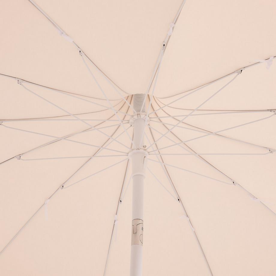La Redoute Intérieurs Parasol forme chapiteau AVITA  