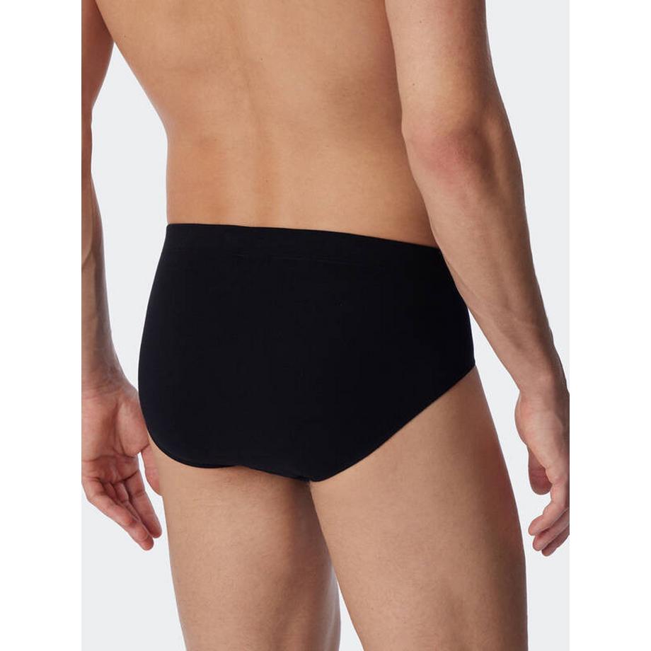 Schiesser Slip Cotone Organico Confezione da 3  