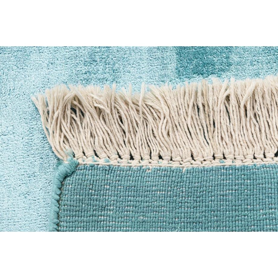 VIDAL Tapis fait à la main Darya-Indian  