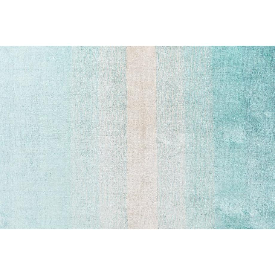 VIDAL Tapis fait à la main Darya-Indian  