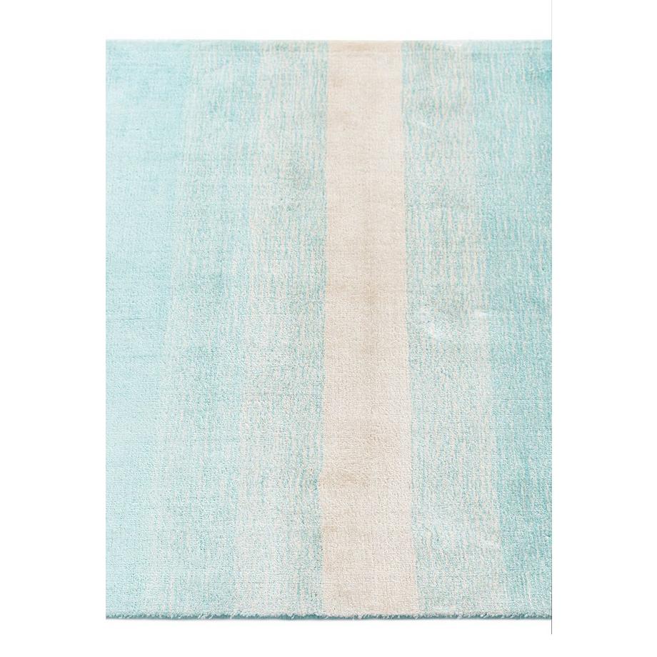 VIDAL Tapis fait à la main Darya-Indian  