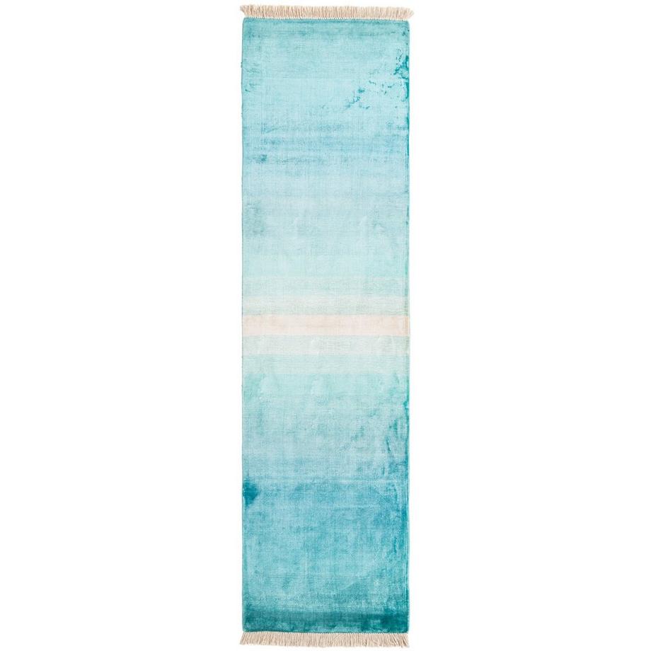 Tapis fait à la main Darya-Indian