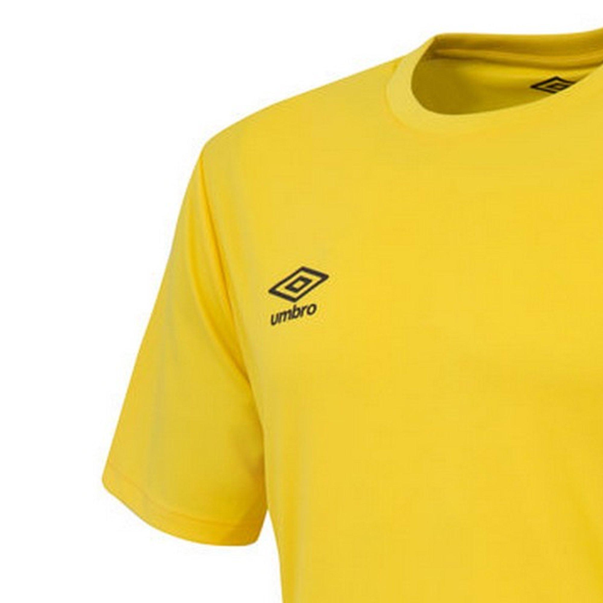 Umbro  Club Trikot  kurzärmlig 