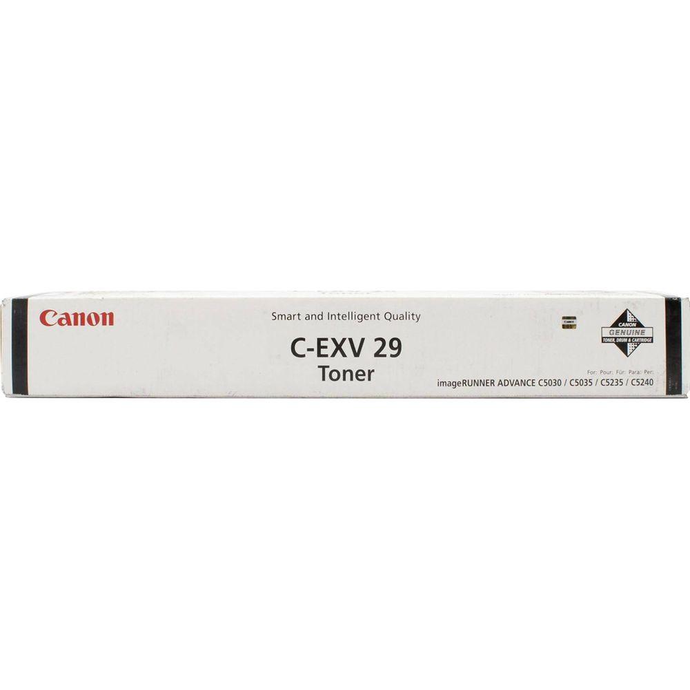 Canon  CANON Toner schwarz C-EXV29BK IR C5030 36'000 S. 