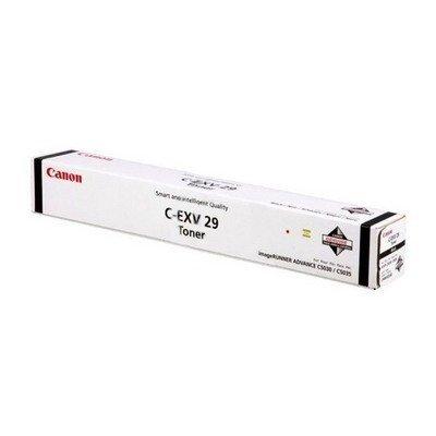 Canon  CANON Toner schwarz C-EXV29BK IR C5030 36'000 S. 