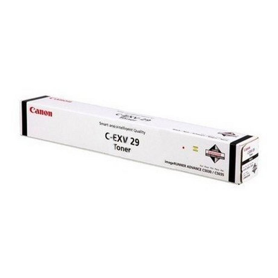 Canon  Toner CANON 2790B002 C-EXV 29 Nero 