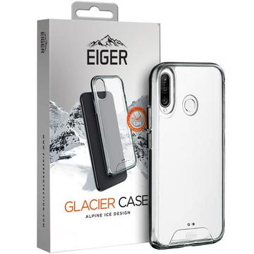 Eiger Huawei P30 Lite Glacier Cover Transparent